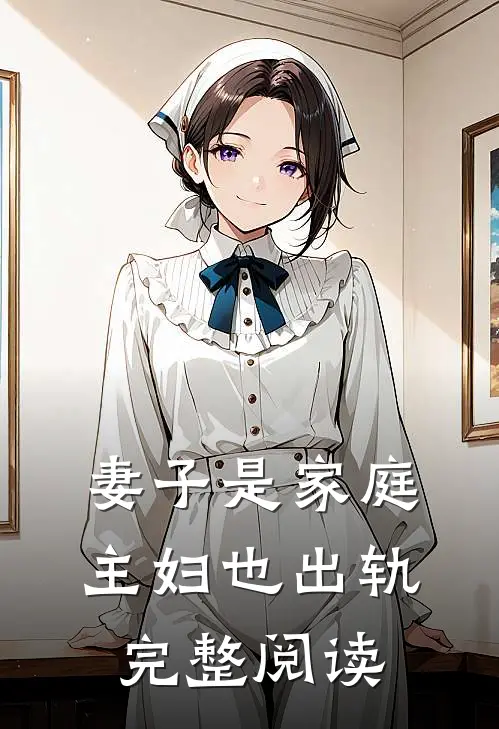 妻子是家庭主妇也出轨完整阅读
