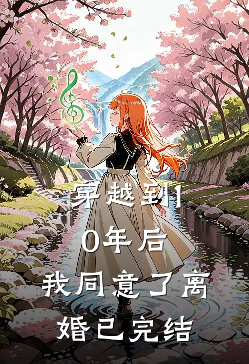 穿越到10年后，我同意了离婚已完结