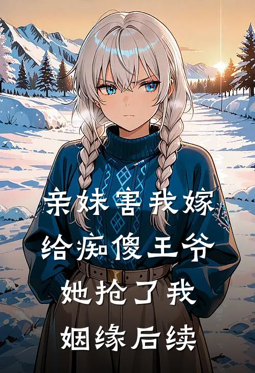 亲妹害我嫁给痴傻王爷，她抢了我姻缘后续