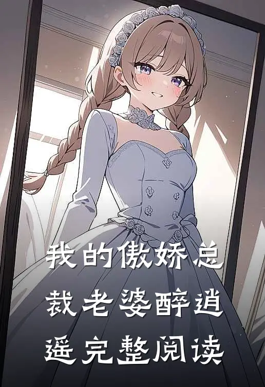 我的傲娇总裁老婆 醉逍遥完整阅读