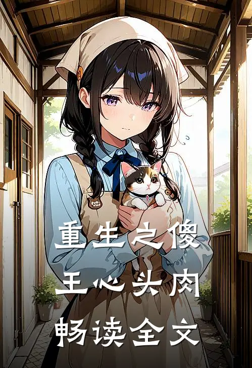重生之傻王心头肉畅读全文