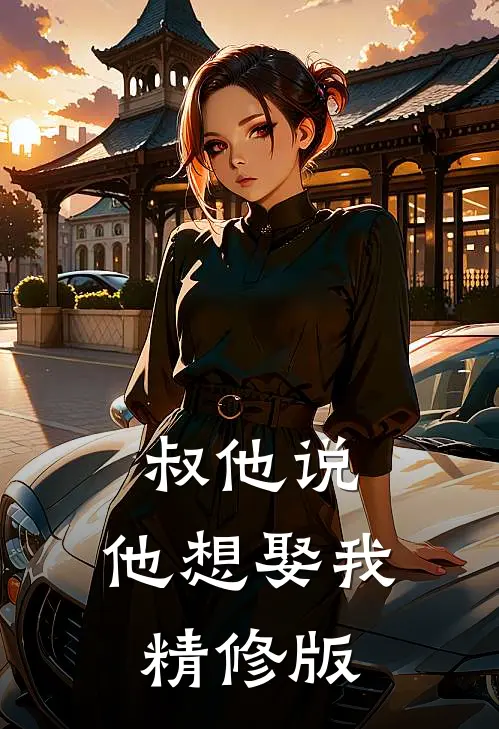 叔他说，他想娶我精修版