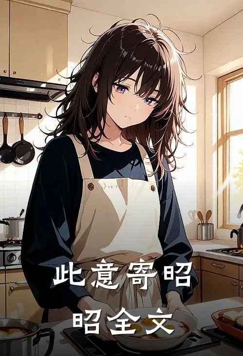 此意寄昭昭全文