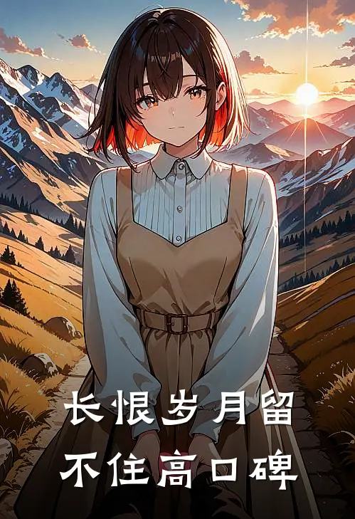 长恨岁月留不住高口碑