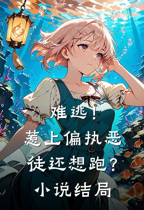 难逃！惹上偏执恶徒还想跑？小说结局