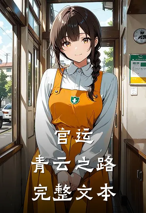 官运：青云之路完整文本