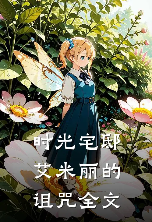 《时光宅邸：艾米丽的诅咒》全文