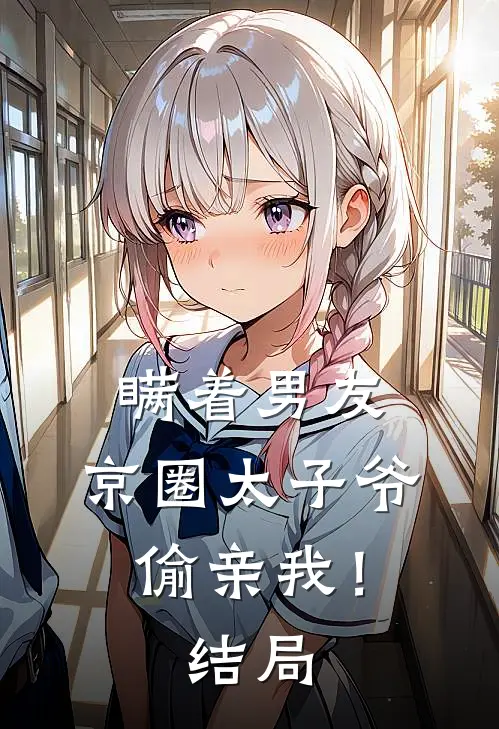 瞒着男友，京圈太子爷偷亲我！结局