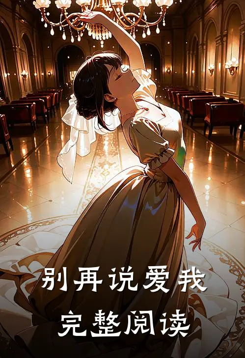 别再说爱我完整阅读