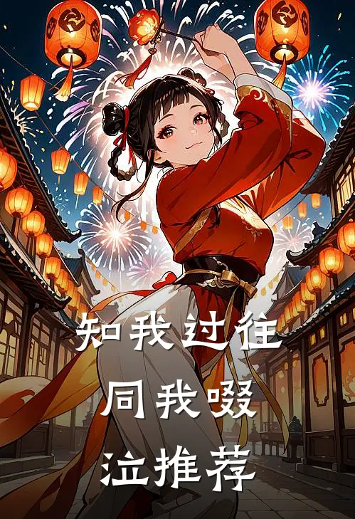 知我过往，同我啜泣推荐