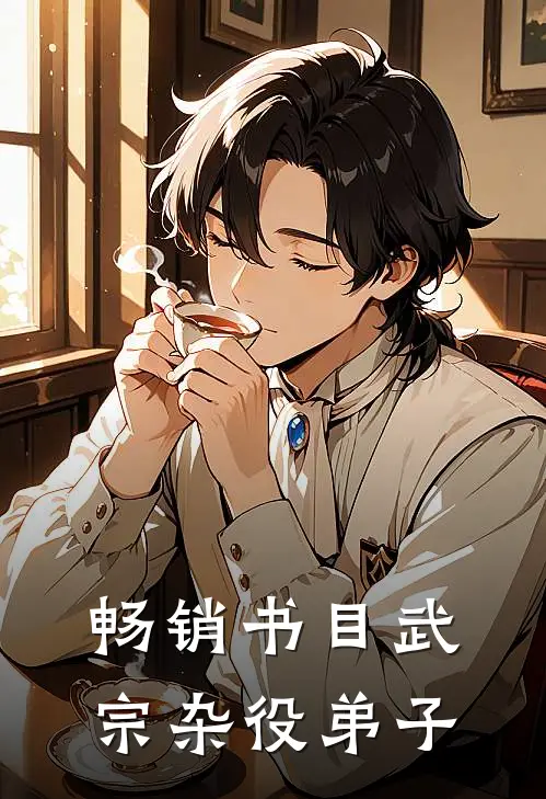 畅销书目武宗杂役弟子