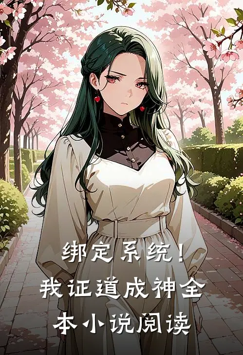 绑定系统！我证道成神全本小说阅读