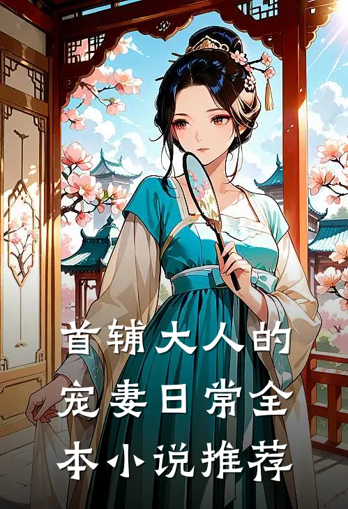 首辅大人的宠妻日常全本小说推荐