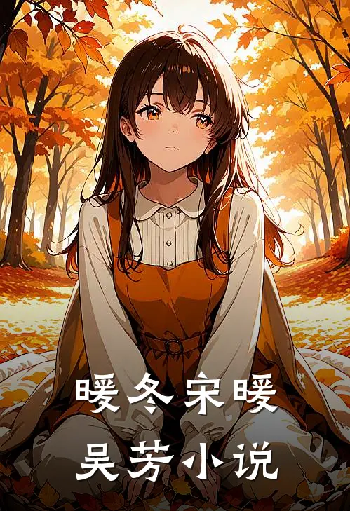 暖冬宋暖吴芳小说
