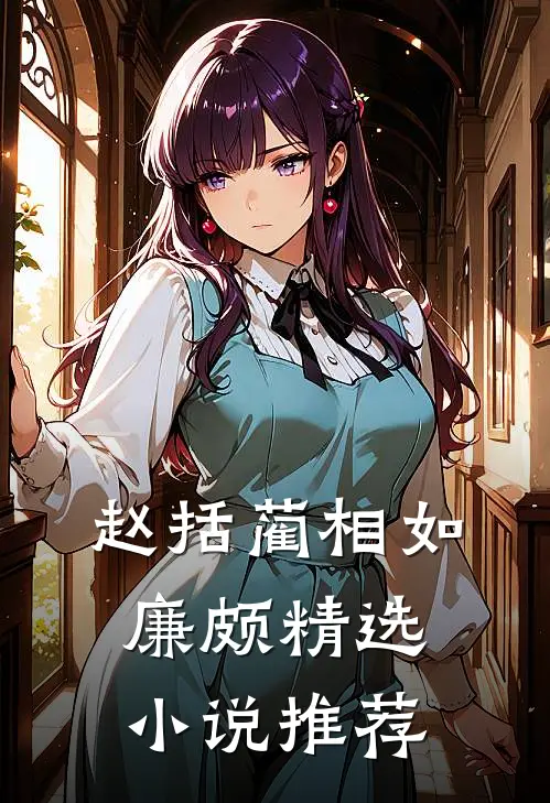 赵括蔺相如廉颇精选小说推荐