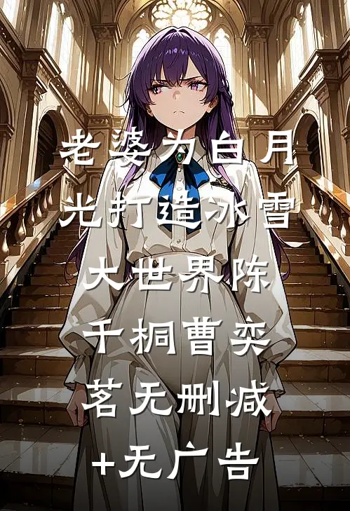 老婆为白月光打造冰雪大世界陈千桐曹奕茗无删减+无广告