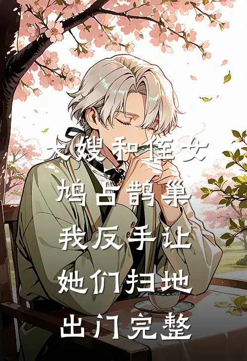 大嫂和侄女鸠占鹊巢，我反手让她们扫地出门完整
