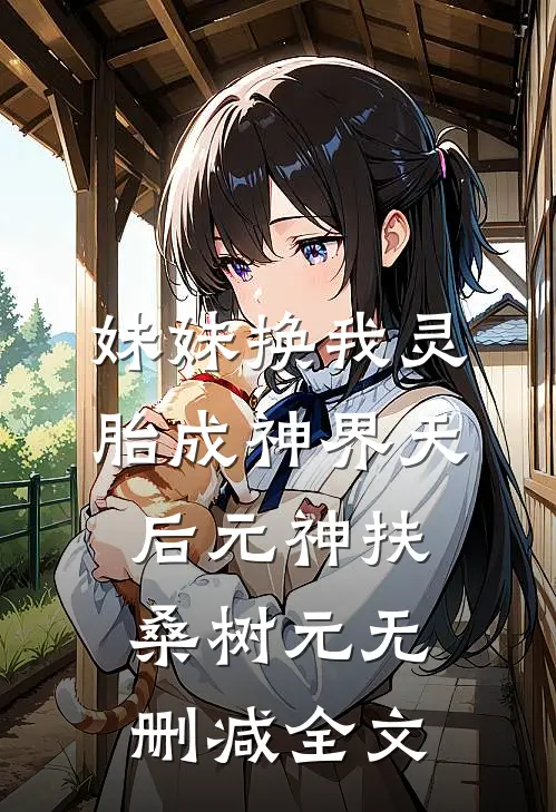 妹妹换我灵胎成神界天后元神扶桑树元无删减全文