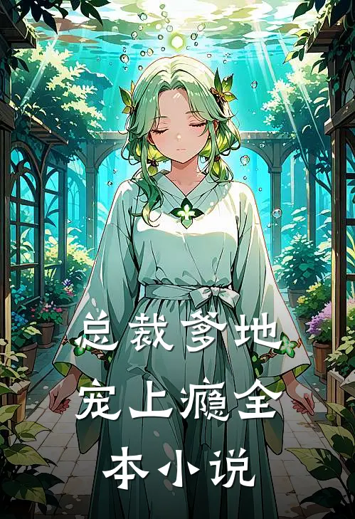总裁爹地宠上瘾全本小说
