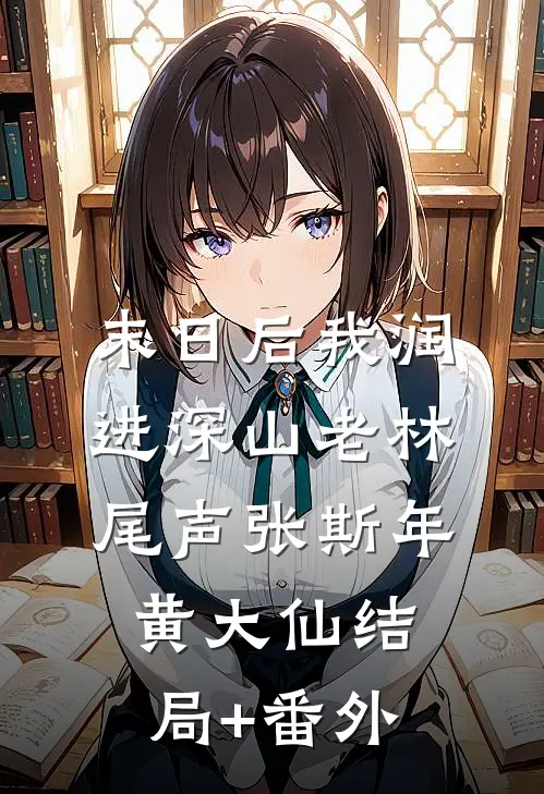 末日后我润进深山老林-尾声张斯年黄大仙结局+番外