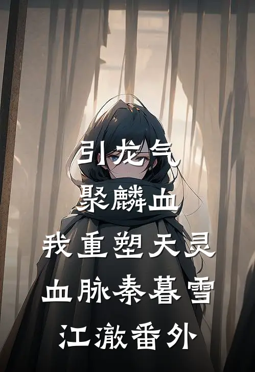 引龙气，聚麟血，我重塑天灵血脉秦暮雪江澈 番外