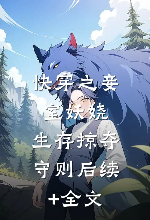 快穿之妾室妖娆，生存掠夺守则后续+全文