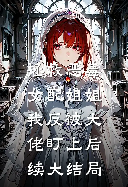 拯救恶毒女配姐姐，我反被大佬盯上后续大结局