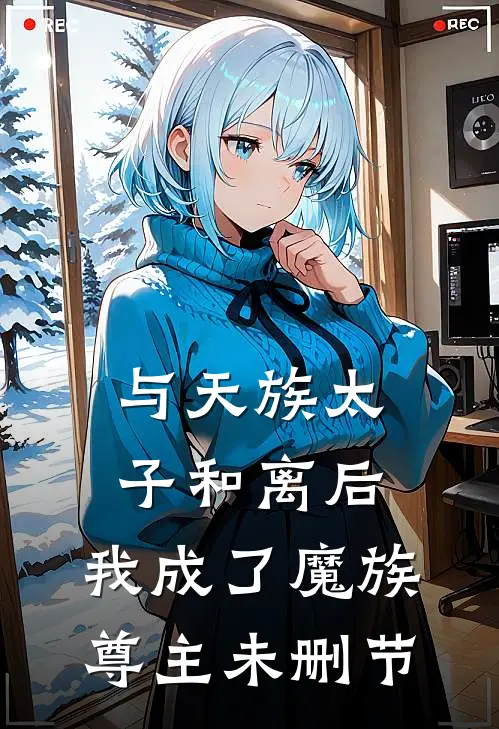 与天族太子和离后，我成了魔族尊主未删节
