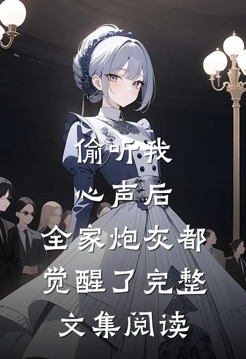 偷听我心声后，全家炮灰都觉醒了完整文集阅读