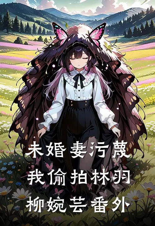 未婚妻污蔑我偷拍林羽柳婉芸 番外