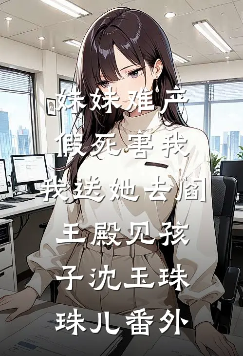妹妹难产假死害我，我送她去阎王殿见孩子沈玉珠珠儿 番外