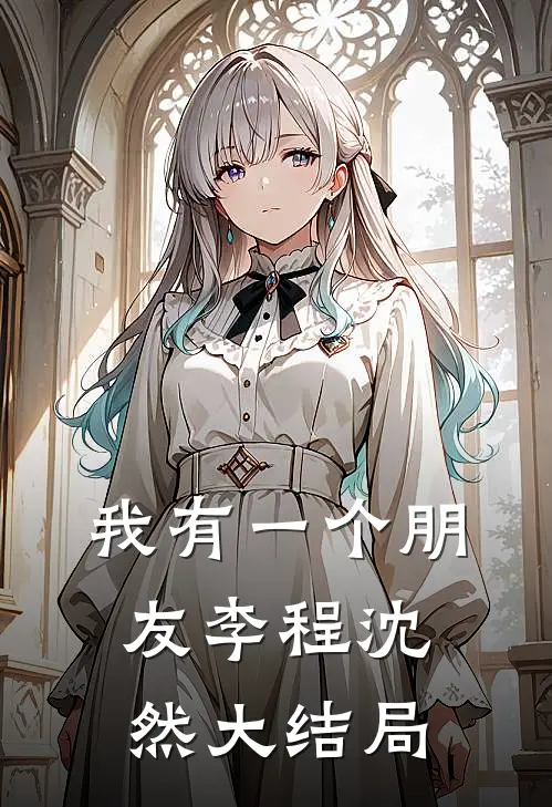 我有一个朋友李程沈然大结局