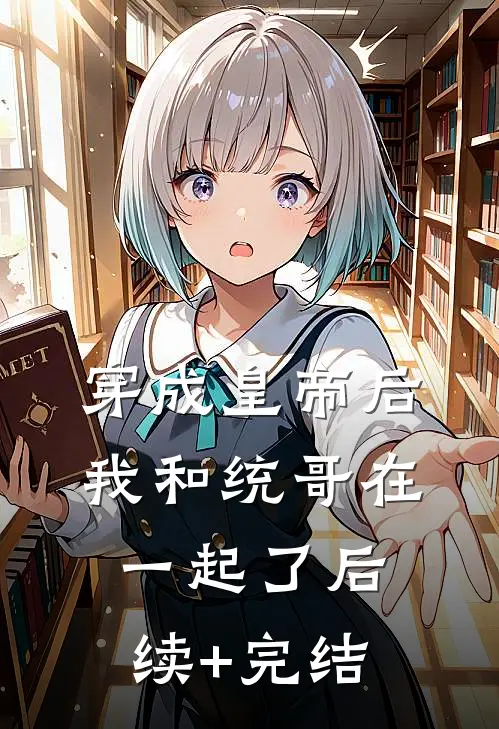 穿成皇帝后我和统哥在一起了后续+完结