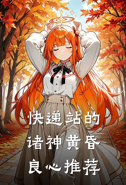 快递站的诸神黄昏良心推荐