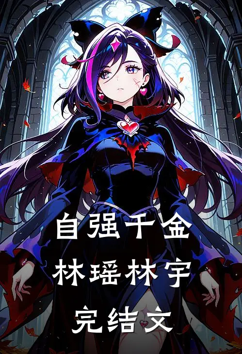 自强千金林瑶林宇完结文