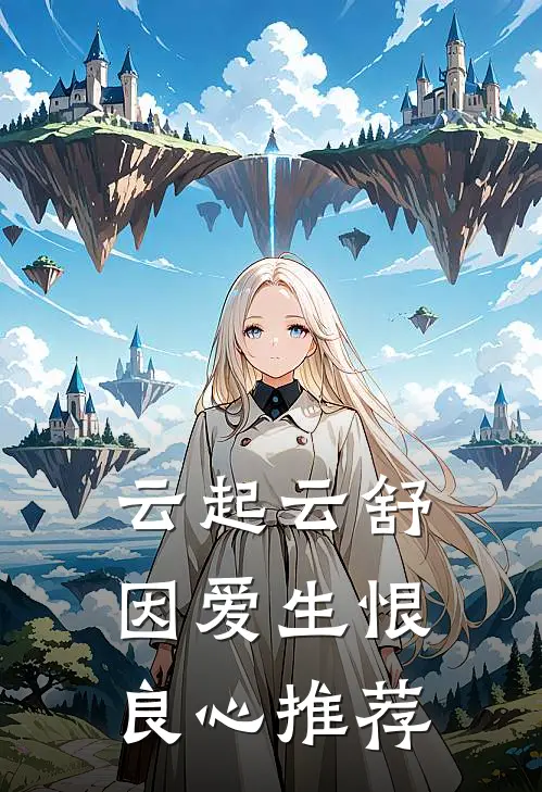 云起云舒，因爱生恨良心推荐