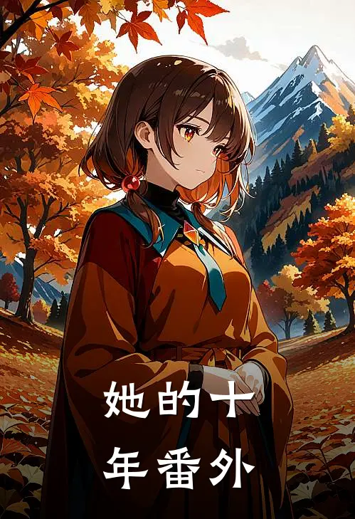 她的十年 番外