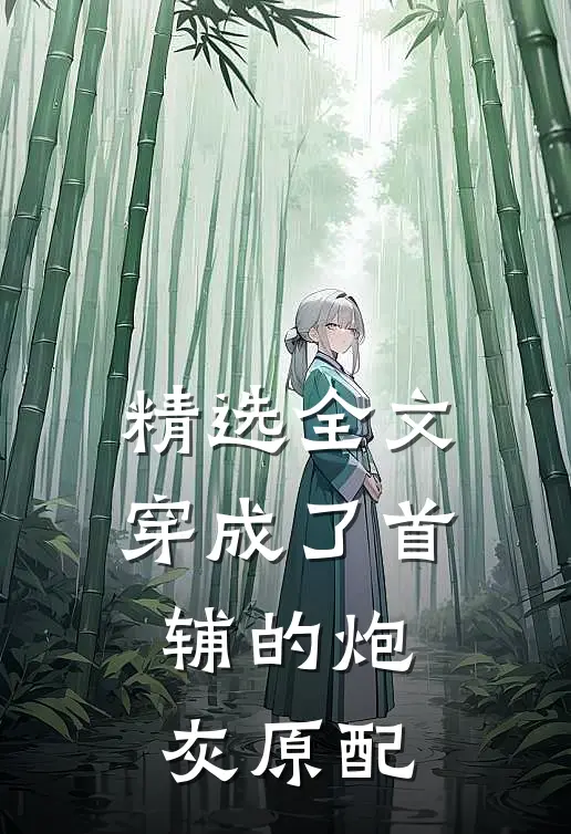 精选全文穿成了首辅的炮灰原配