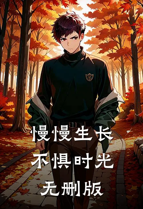 慢慢生长 不惧时光无删版
