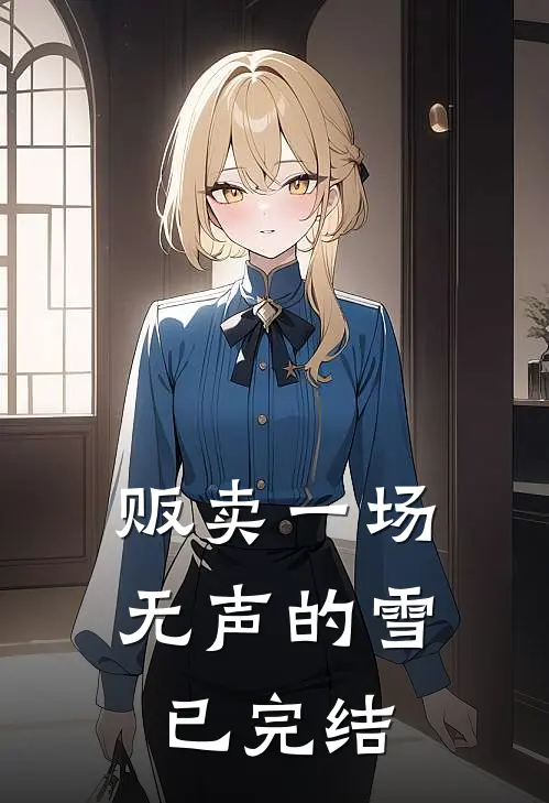 贩卖一场无声的雪已完结