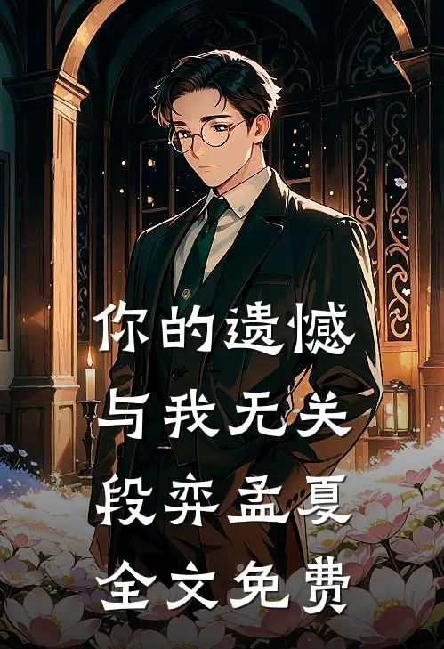 你的遗憾，与我无关段弈孟夏全文免费