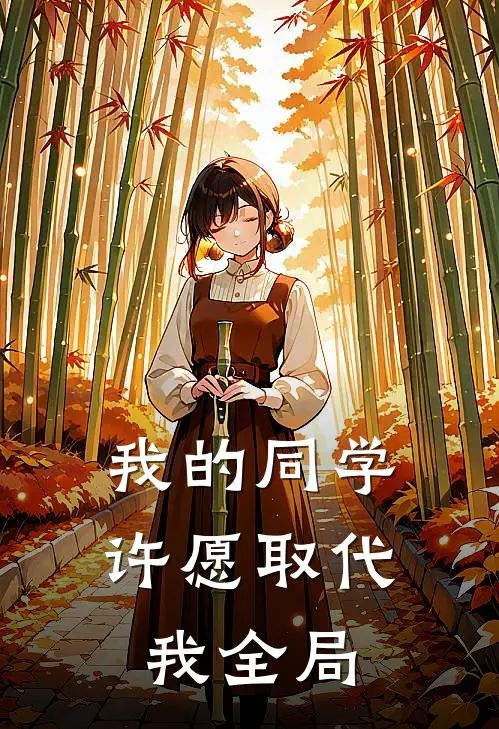 我的同学许愿取代我全局