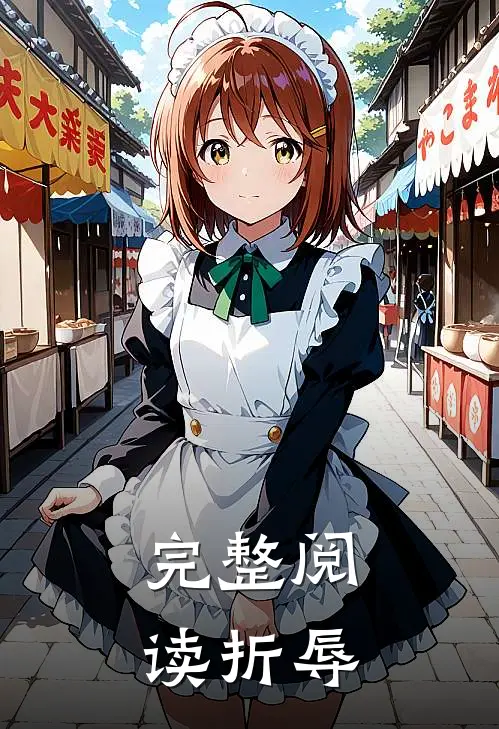 完整阅读折辱