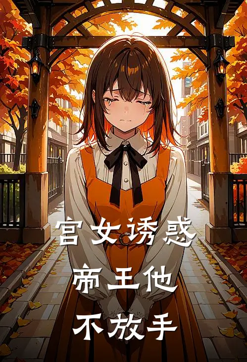 宫女诱惑，帝王他不放手