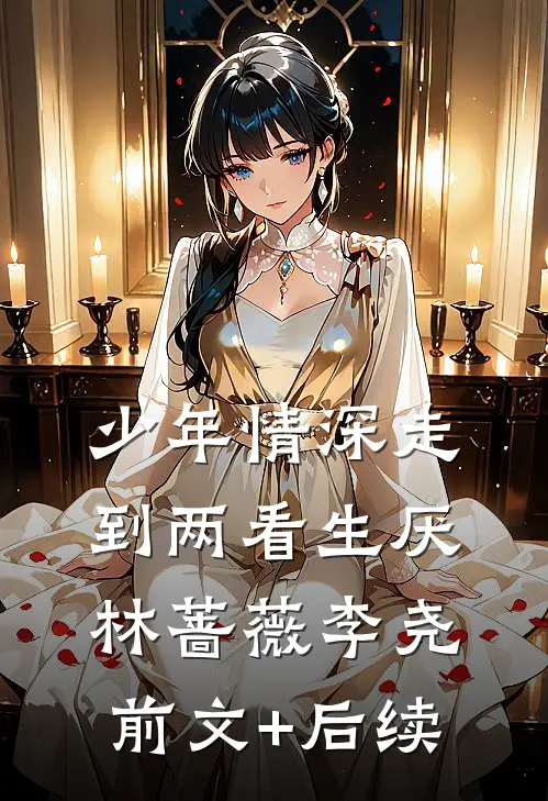少年情深走到两看生厌林蔷薇李尧前文+后续