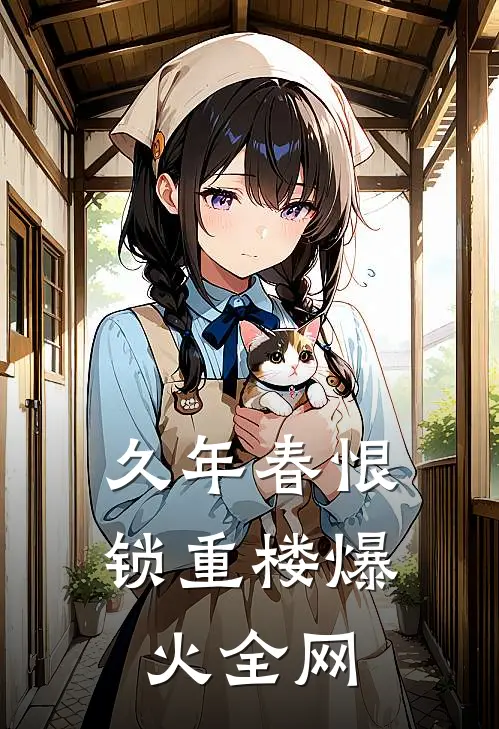 久年春恨锁重楼爆火全网