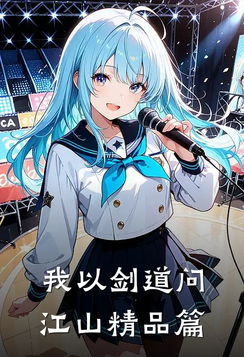 我以剑道问江山精品篇