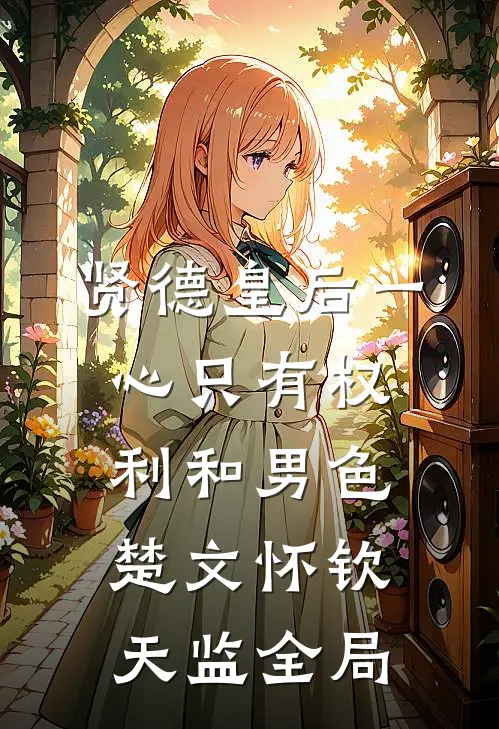 贤德皇后一心只有权利和男色楚文怀钦天监全局