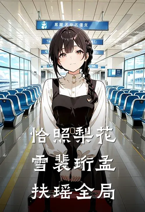 恰照梨花雪裴珩孟扶瑶全局