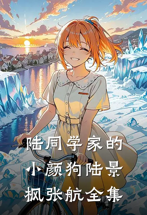 陆同学家的小颜狗陆景枫张航 全集
